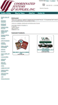 Mobile Screenshot of csspromotions.com